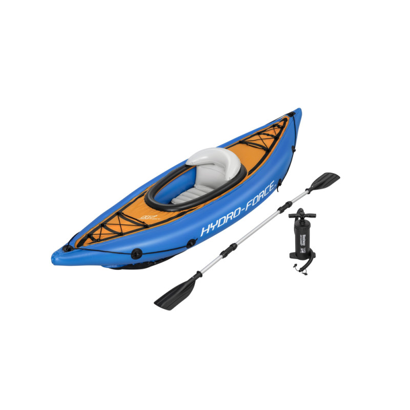 Kajak Hydro- Force 275 x 81 cm  Bestway 65115