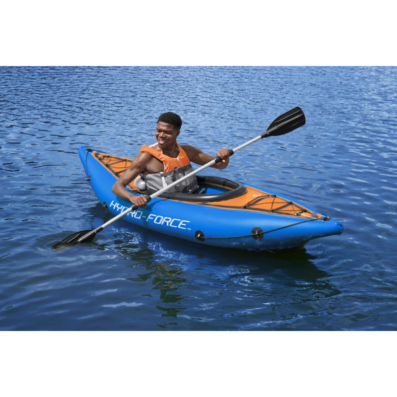 Kajak Hydro- Force 275 x 81 cm  Bestway 65115
