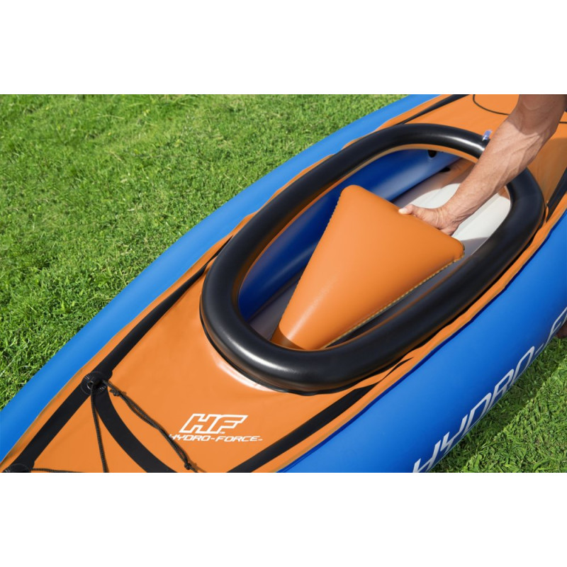 Kajak Hydro- Force 275 x 81 cm  Bestway 65115