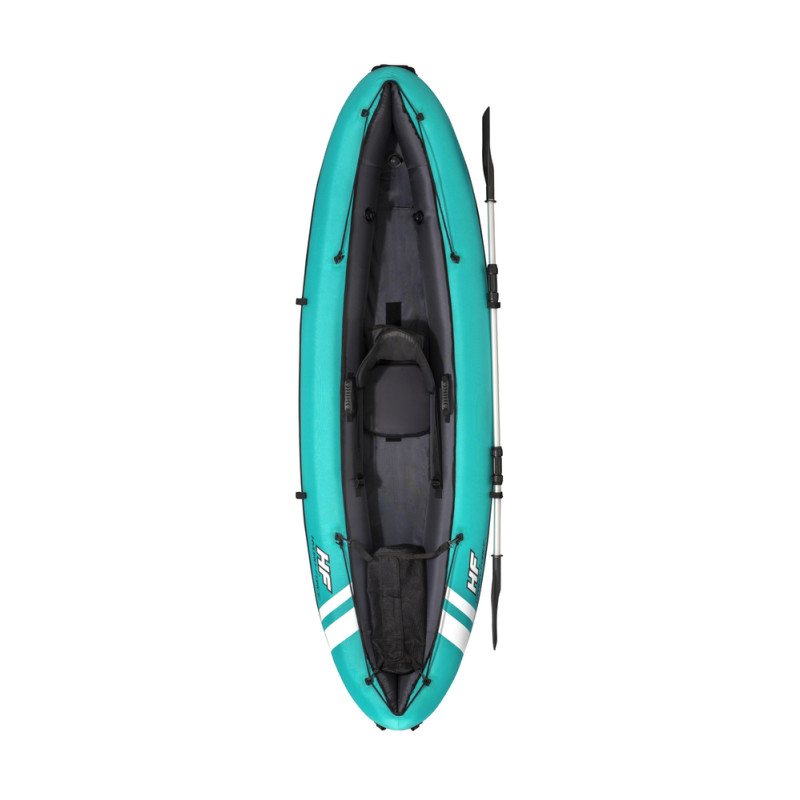 Kajak Dmuchany  280 x 86 x 40 cm  Bestway 65118