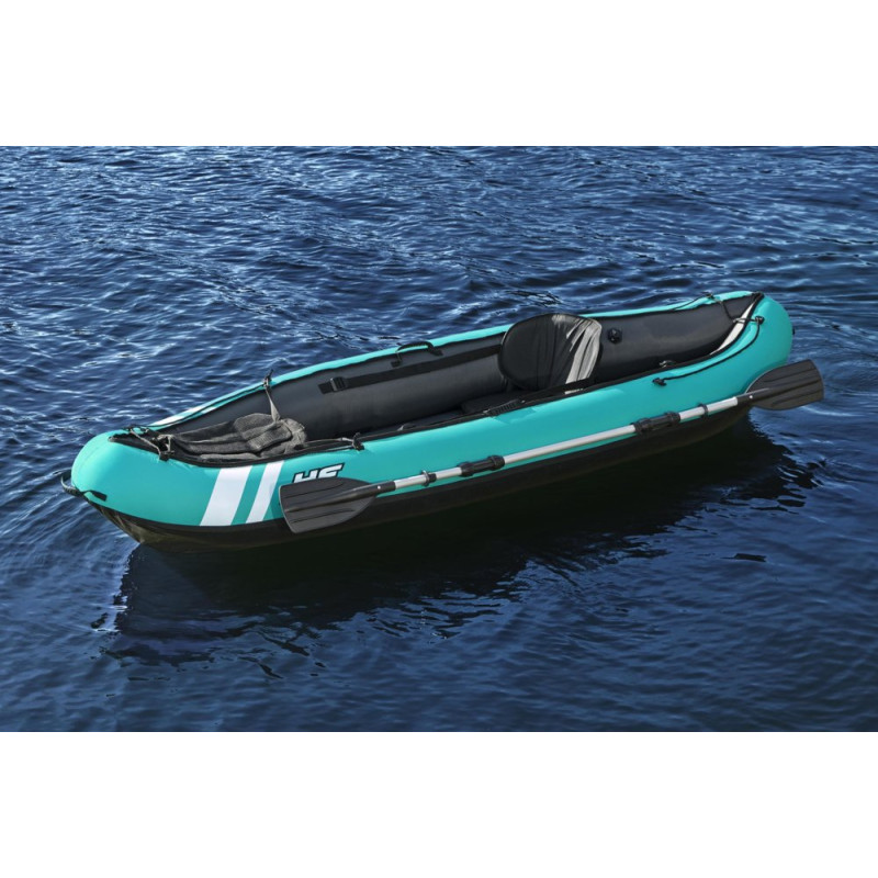 Kajak Dmuchany  280 x 86 x 40 cm  Bestway 65118