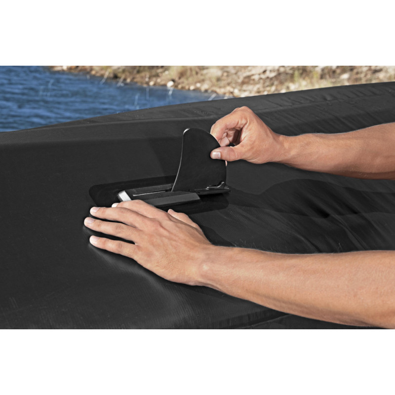 Kajak Dmuchany  280 x 86 x 40 cm  Bestway 65118