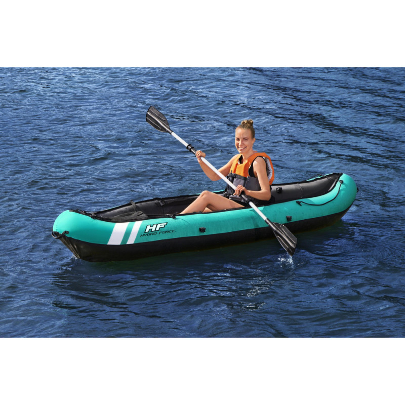 Kajak Dmuchany  280 x 86 x 40 cm  Bestway 65118