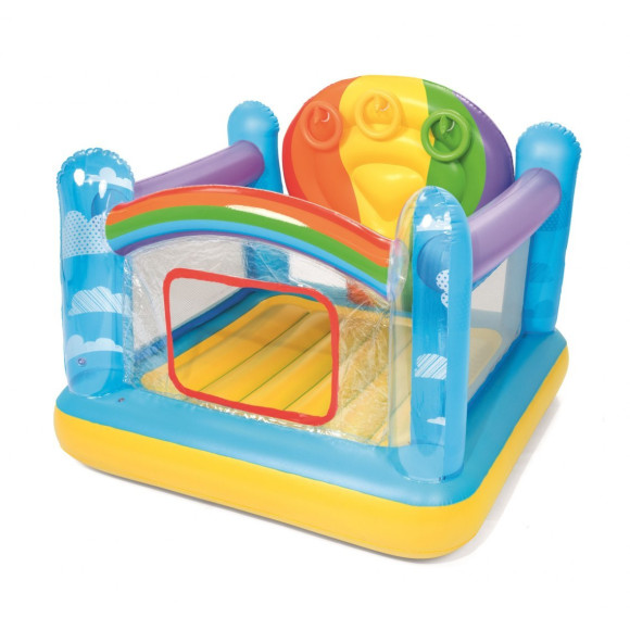 Jumping Up, In Over BESTWAY