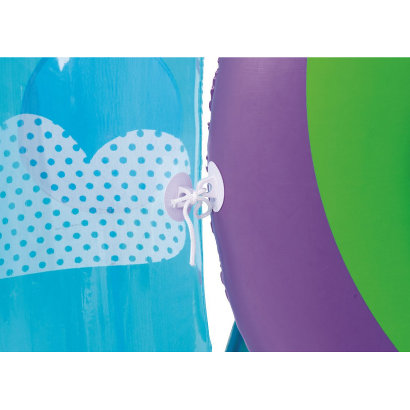 Jumping Up, In Over BESTWAY