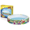 Dmuchany Basen Dla Dzieci Myszka Miki 122 x 25 cm Bestway 91007 Dmuchany Basen Dla Dzieci Myszka Miki 122 x 25 cm Bestway 91007