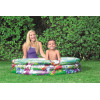 Dmuchany Basen Dla Dzieci Myszka Miki 122 x 25 cm Bestway 91007 Dmuchany Basen Dla Dzieci Myszka Miki 122 x 25 cm Bestway 91007