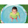 Dmuchany Basen Dla Dzieci Myszka Miki 122 x 25 cm Bestway 91007 Dmuchany Basen Dla Dzieci Myszka Miki 122 x 25 cm Bestway 91007