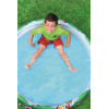 Dmuchany Basen Dla Dzieci Myszka Miki 122 x 25 cm Bestway 91007 Dmuchany Basen Dla Dzieci Myszka Miki 122 x 25 cm Bestway 91007