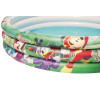 Dmuchany Basen Dla Dzieci Myszka Miki 122 x 25 cm Bestway 91007 Dmuchany Basen Dla Dzieci Myszka Miki 122 x 25 cm Bestway 91007