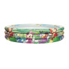 Dmuchany Basen Dla Dzieci Myszka Miki 122 x 25 cm Bestway 91007 Dmuchany Basen Dla Dzieci Myszka Miki 122 x 25 cm Bestway 91007