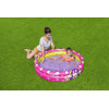 Dmuchany Basen Dla Dzieci Myszka Minnie 122 x 25 cm Bestway 91079 Dmuchany Basen Dla Dzieci Myszka Minnie 122 x 25 cm Bestway 91079