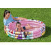 Dmuchany Basen Dla Dzieci Księżniczki DIsney 122 x 25 cm Bestway 91047 Dmuchany Basen Dla Dzieci Księżniczki DIsney 122 x 25 cm Bestway 91047