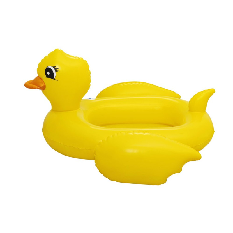 Dmuchana Kaczka  102 cm x 99 cm Bestway 34151