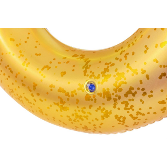 Koło Do Pływania Dla Dzieci Konik Morski 115cm x 104cm Bestway 36305