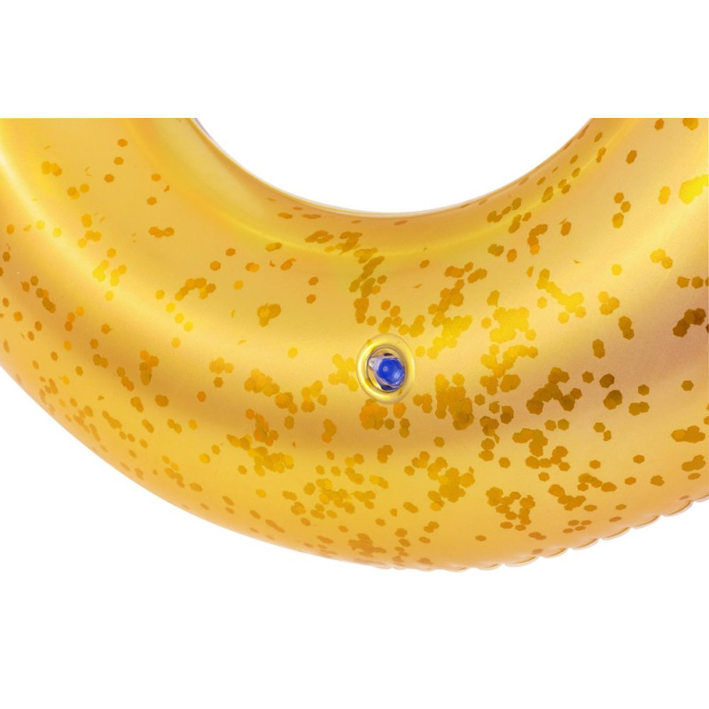 Koło Do Pływania Dla Dzieci Konik Morski 115cm x 104cm Bestway 36305