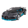 Bugatti Divo srebrny RASTAR model 1:14 Zdalnie sterowane auto + Pilot