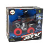 Quad Czterokołowy Terenowy + Pilot 1:18 Quad Czterokołowy Terenowy + Pilot 1:18