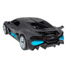 Bugatti Divo srebrny RASTAR model 1:14 Zdalnie sterowane auto + Pilot