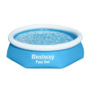 Basen Rozporowy 244 x 61 cm Bestway 57450 Basen Rozporowy 244 x 61 cm Bestway 57450