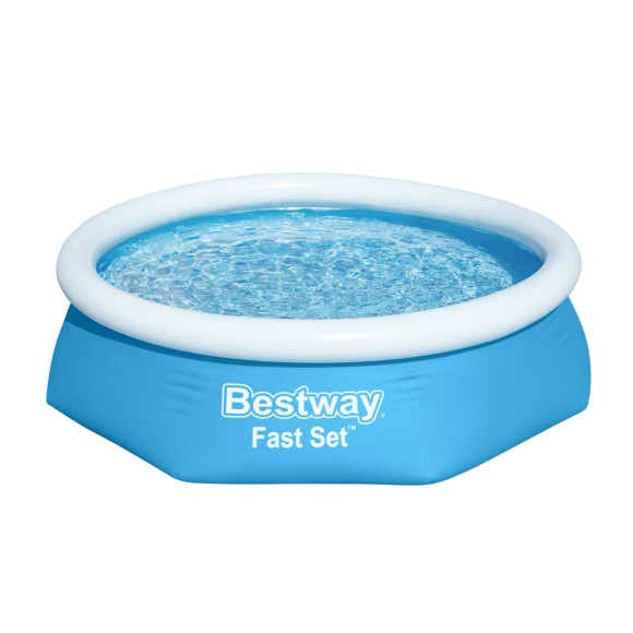 Basen Rozporowy 244 x 61 cm Bestway 57450 Basen Rozporowy 244 x 61 cm Bestway 57450