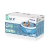 Basen Rozporowy 244 x 61 cm Bestway 57450 Basen Rozporowy 244 x 61 cm Bestway 57450