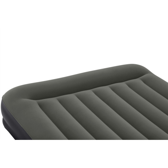 Dmuchany Materac 203 x 152 x 36 cm Bestway 67699