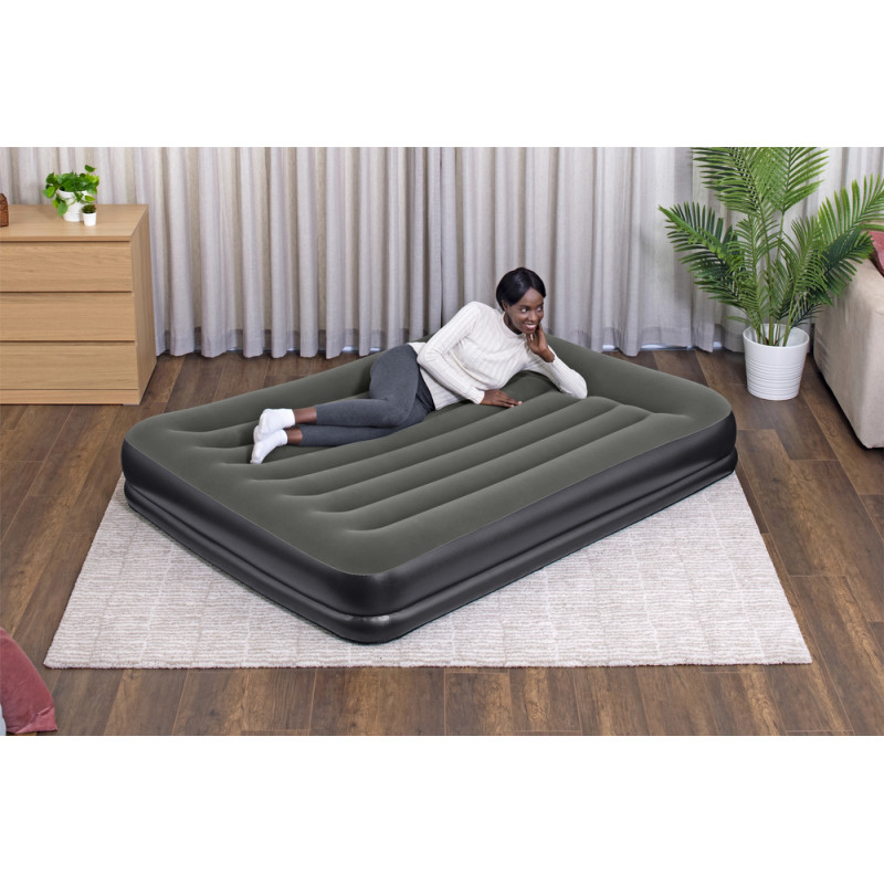 Dmuchany Materac 203 x 152 x 36 cm Bestway 67699