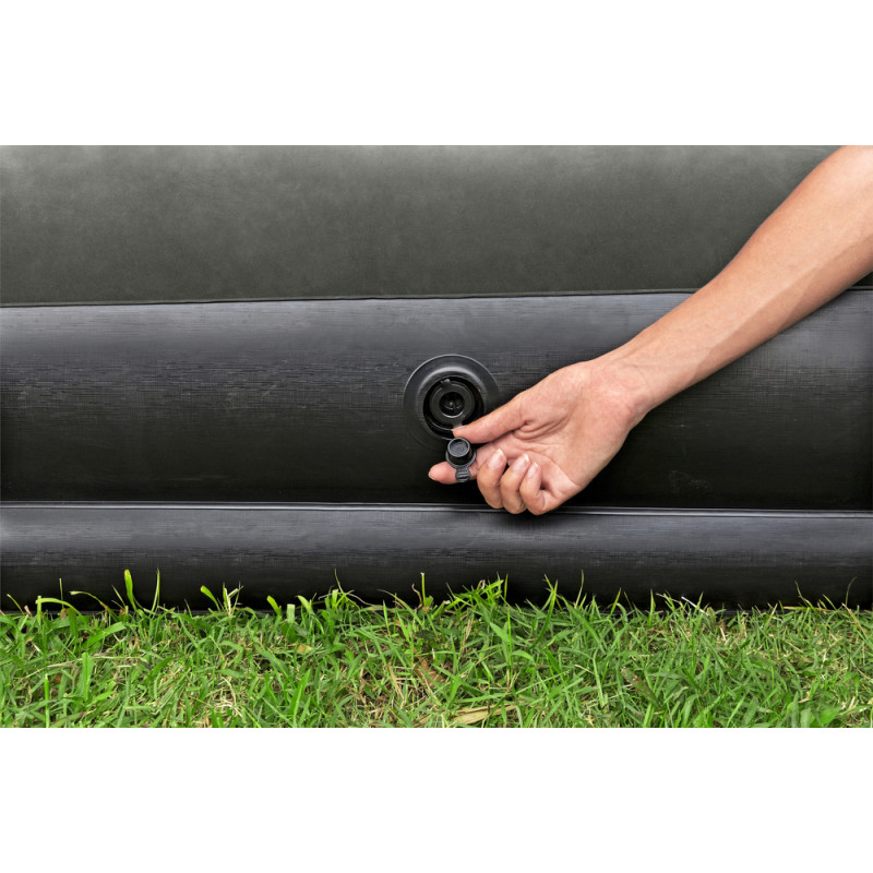 Dmuchany Materac 203 x 152 x 36 cm Bestway 67699