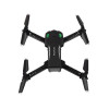 Latający Dron Kamera Czarny Aplikacja Latający Dron Kamera Czarny Aplikacja