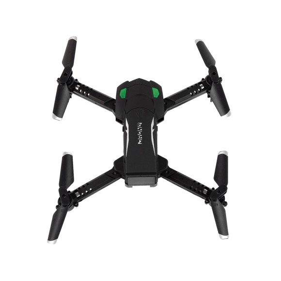 Latający Dron Kamera Czarny Aplikacja Latający Dron Kamera Czarny Aplikacja