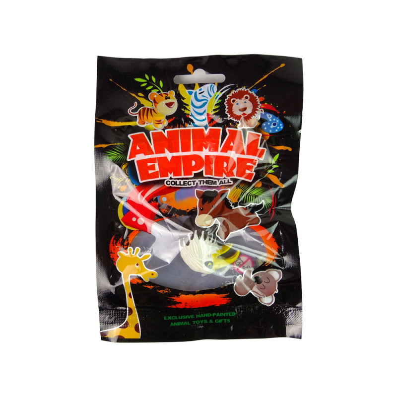 Pierścień na Rękę Zwierzęta Orzeł