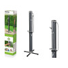 Prysznic Ogrodowy Basenowy Solarny 35 L Bestway 58696