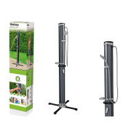 Prysznic Ogrodowy Basenowy Solarny 35 L Bestway 58696
