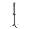 Prysznic Ogrodowy Basenowy Solarny 35 L Bestway 58696