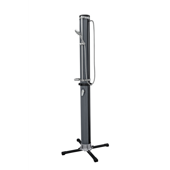 Prysznic Ogrodowy Basenowy Solarny 35 L Bestway 58696