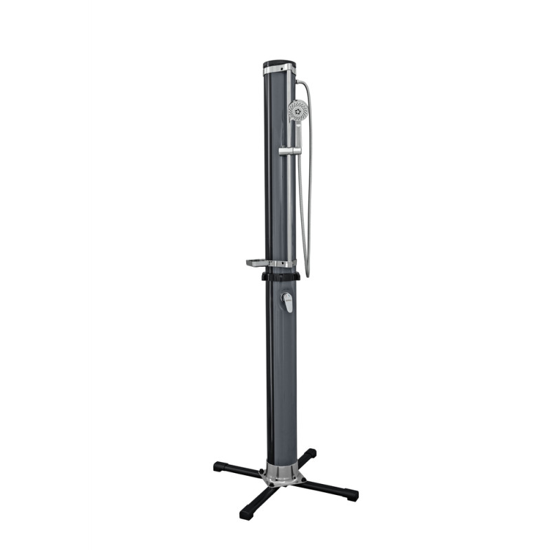 Prysznic Ogrodowy Basenowy Solarny 35 L Bestway 58696