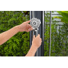 Prysznic Ogrodowy Basenowy Solarny 35 L Bestway 58696