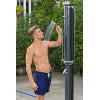 Prysznic Ogrodowy Basenowy Solarny 35 L Bestway 58696