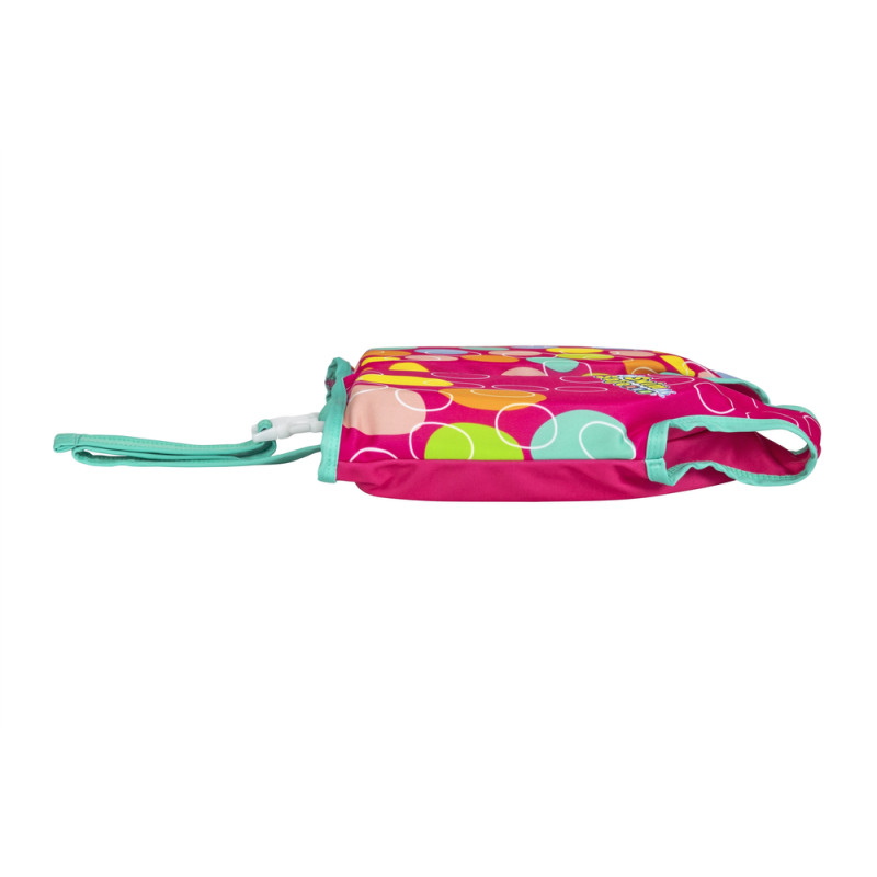 Kamizelka Do Nauki Pływania Różowa 51 cm Bestway 32176