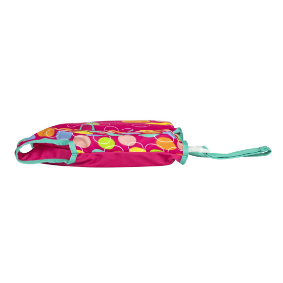 Kamizelka Do Nauki Pływania Różowa 56 cm Bestway 32177 Kamizelka Do Nauki Pływania Różowa 56 cm Bestway 32177