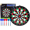 Tarcza Dart z Rzutkami Magnetycznymi 6 Sztuk