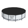 Basen Ogrodowy Stelażowy 396 x 122 cm Bestway 5618W