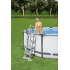 Basen Ogrodowy Stelażowy 396 x 122 cm Bestway 5618W