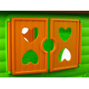 Domek Ogrodowy Dla Dzieci 456 Zielony