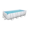 Basen Ogrodowy Stelażowy 549 x 274 x 122 cm Bestway 56466