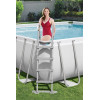 Basen Ogrodowy Stelażowy 549 x 274 x 122 cm Bestway 56466