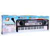 Keyboard dla dzieci 5+ Stojak na nuty Mikrofon + Nagrywanie Radio USB MP3 - model nr 020 Keyboard dla dzieci 5+ Stojak na nuty Mikrofon + Nagrywanie Radio USB MP3 - model nr 020