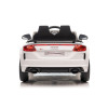Pojazd Na Akumulator Audi TT RS Białe