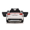 Pojazd Na Akumulator Audi TT RS Białe